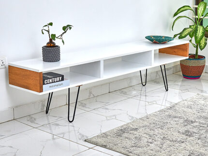 Lamu TV Console
