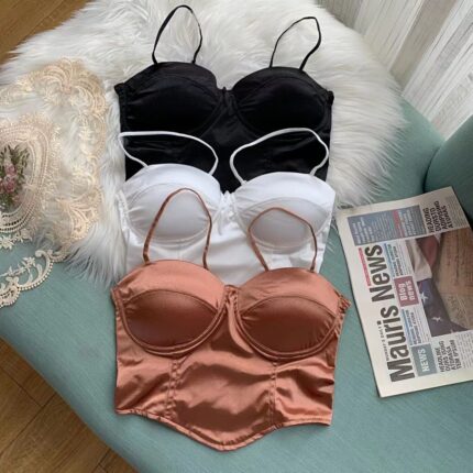 Sexy Female Top