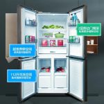 Wide Variety of Fridges