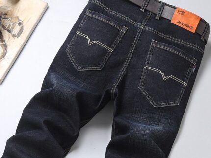 Men's Jeans Denim