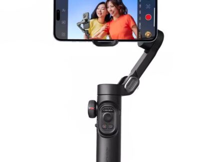 Mobile Gimbal