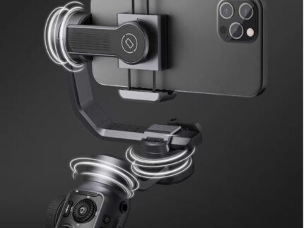 Zhiyun Smooth 5 Gimbal