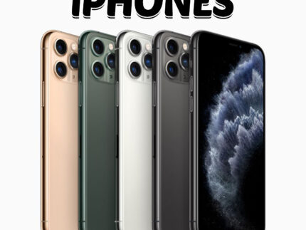 iPhone Series