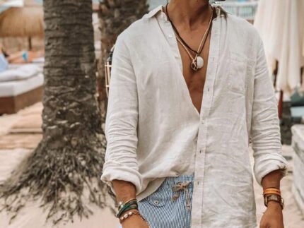 Summer Shirt