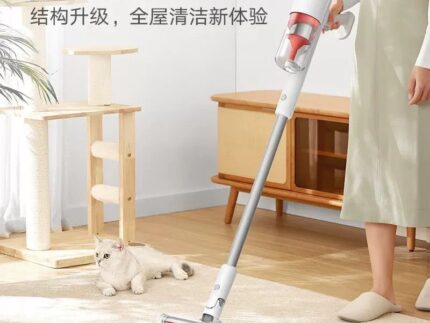 Xiaomi Electric Vacuum 2 lite