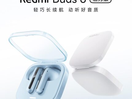 Redmi EarBuds 6