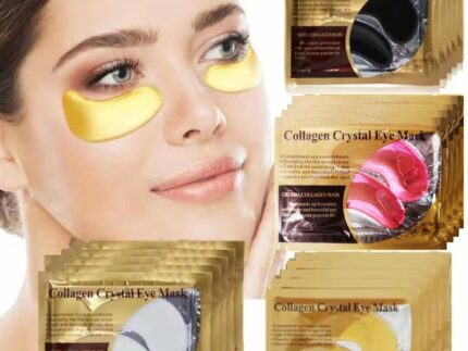 Eye Mask