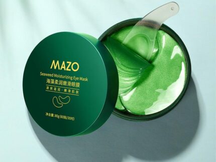 Mazo Moisturizing Eye Mask(80g)