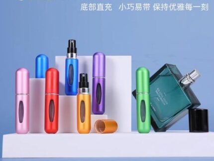 Perfume Bottle 5ml