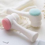 Silicon Face Cleansing Brush