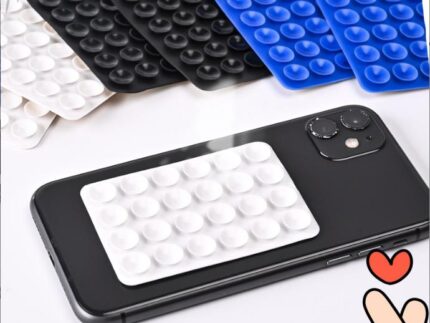 Silicon Phone Holder