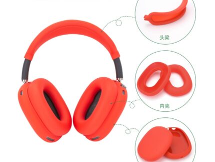 Max Headphones Covers