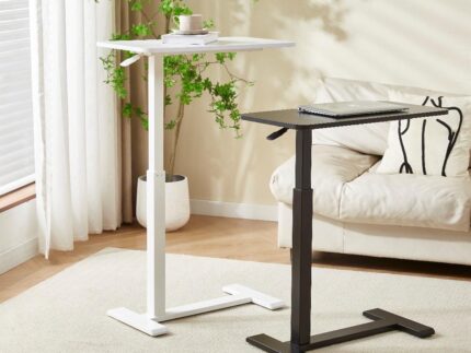 Manual Adjustable Desk