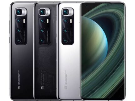 Xiaomi 10s
