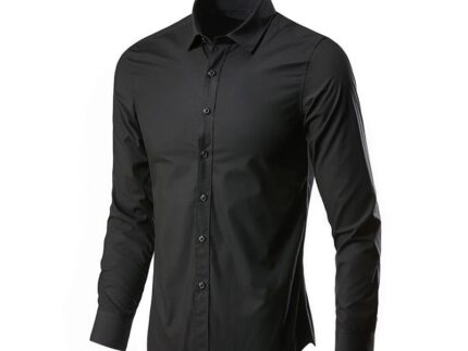 Men's Long Sleeve Shirt