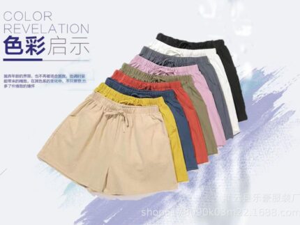 Women’s Sweat Shorts