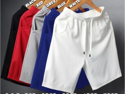 Men’s Sweat Shorts