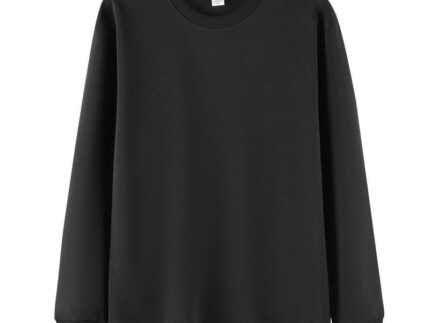 Unisex Casual Sweater