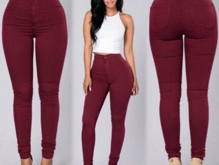 Women’s Slim Fit Jeans
