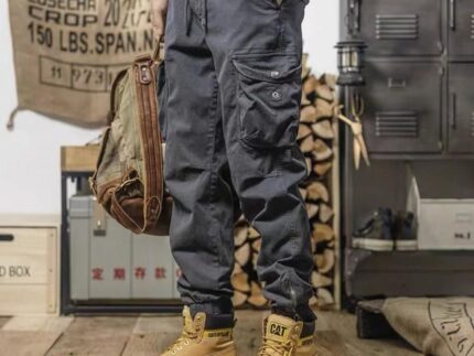 Men's Cargo Pants
