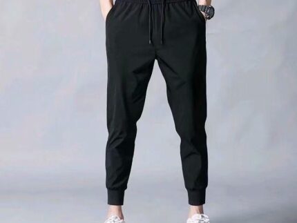 Men's Trainer Pants