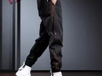 Men's Designer Cargo Pants