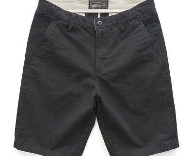 Men's Khaki Shorts