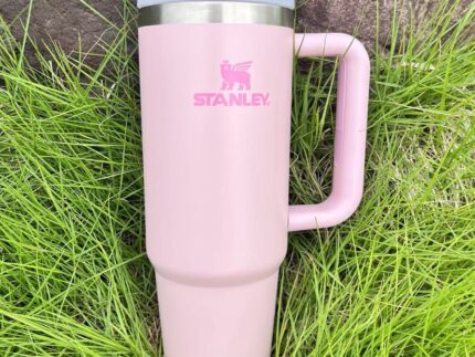 Stanley Tumbler