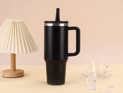 Flask Cup