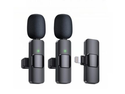 Wireless Microphone