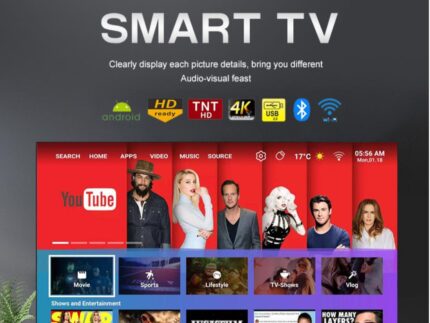 SMART TV