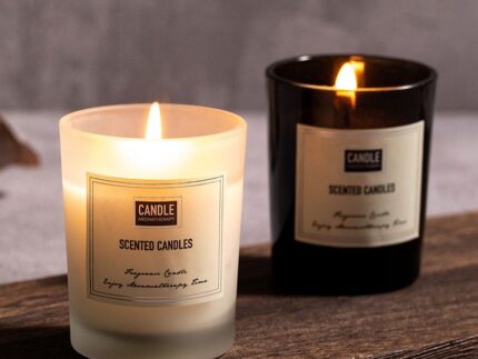 Scented Candles