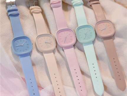 Sleek Ladies Watch