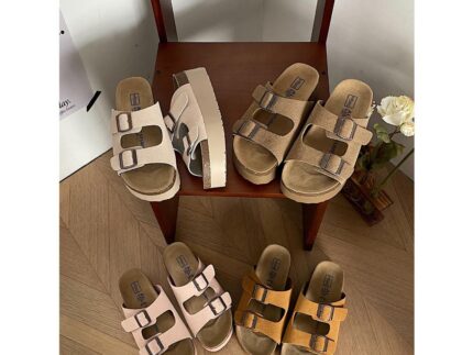 Birkk Sandals