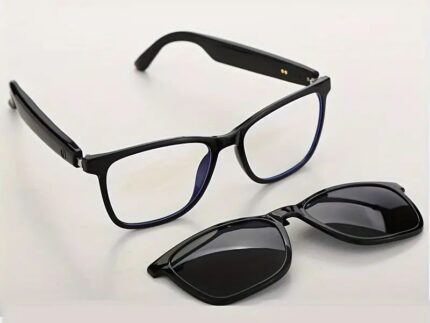 Audio Smart Glasses