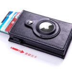 RFID-Blocking ID Card Wallet