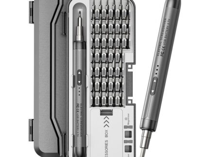 38 in 1 Electric Screwdriver Set
