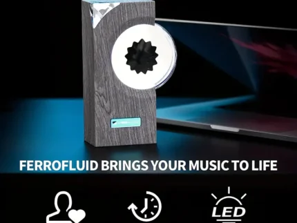 FLUID RHYTHM LAMP