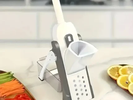 VEGETABLE CUTTER