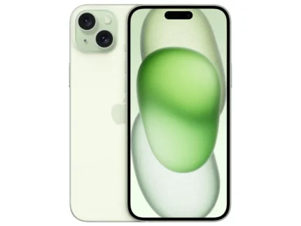 iPhone 15(Plus) Dual Sim - New