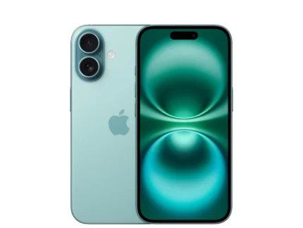 iPhone 16(Plus) Dual Sim - New