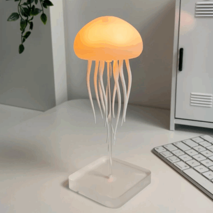 JELLYFISH DESK LAMP