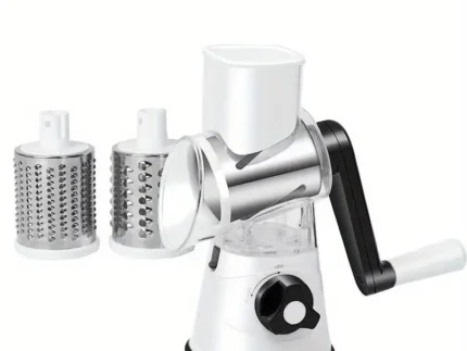 ROTARY CHEESE GRATER