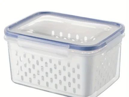 2IN1 STORAGE BINS