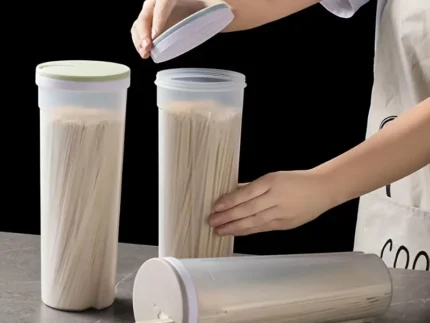SPAGETTI STORAGE BOTTLE