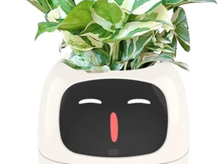 SMART A.I PLANTER
