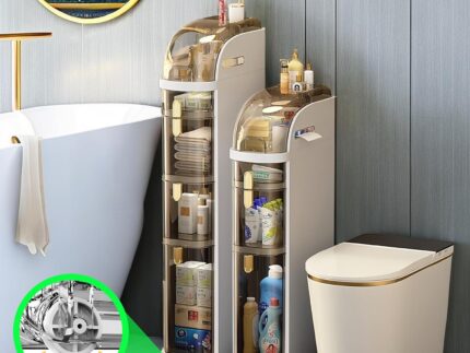 SPACE SAVING STORAGE