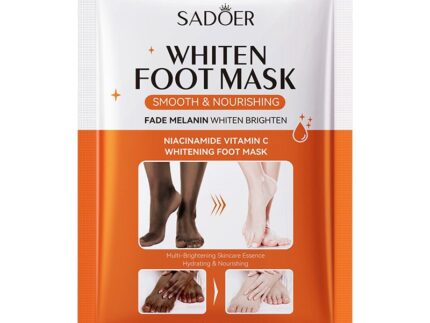 Hand & Foot Mask