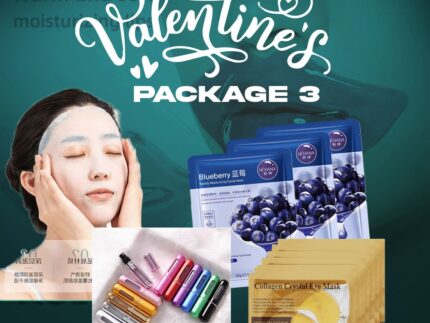 PACKAGE 3