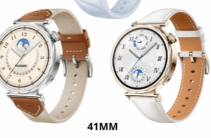 Huawei Watch GT5 (41mm)